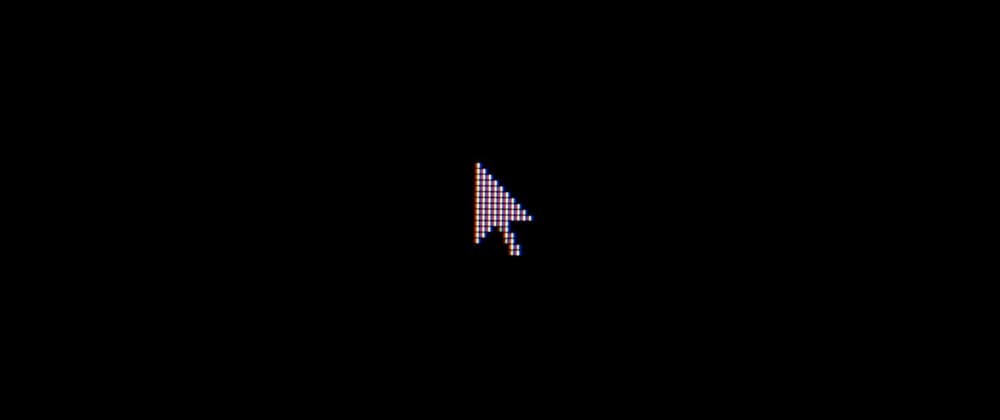 Customize Cursor in React App