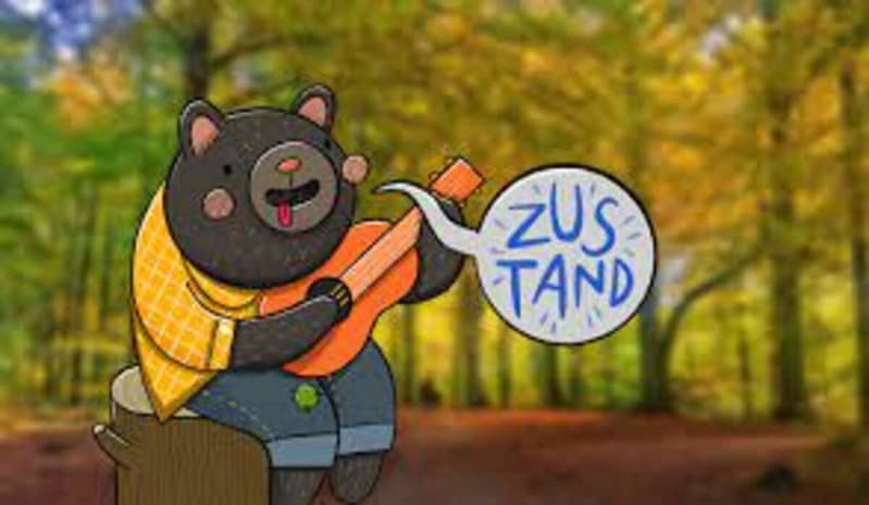 zustand